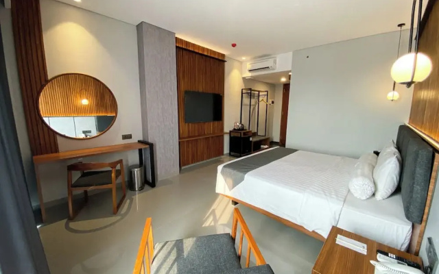 Nata Azana Hotel Ngawi