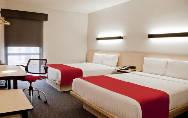 City Express Plus by Marriott Monterrey Nuevo Sur