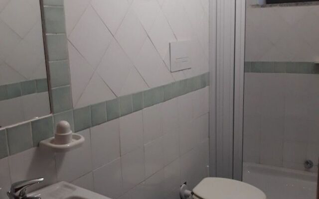 Villaggio Residence Pietra Grigia