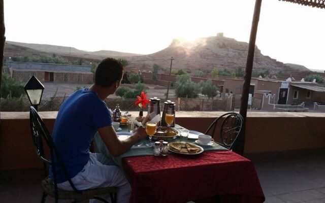Auberge Ksar Ait Ben Haddou