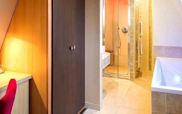 Hostellerie du Château d'As