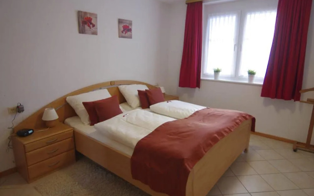 Hotel Schöneck Garni