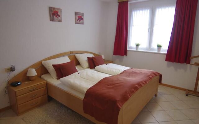 Hotel Schöneck Garni