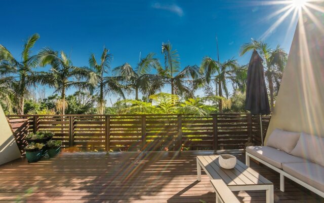 A PERFECT STAY –Kiah Beachside