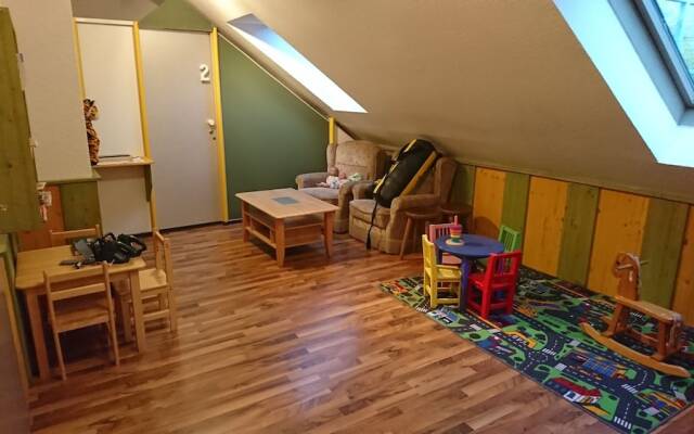 Residenz Schauinsland