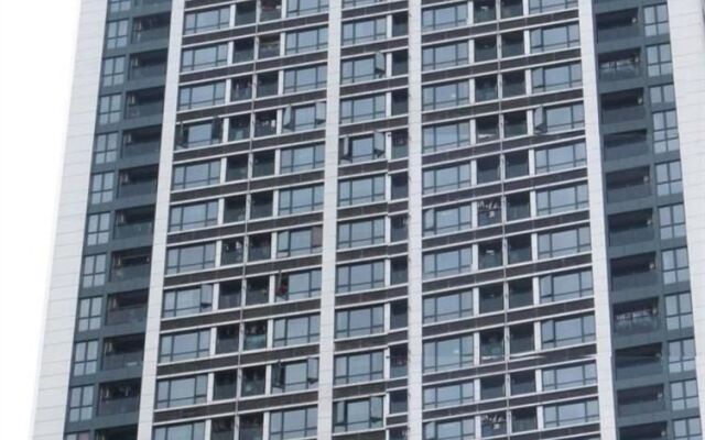 Seventh Avenue Residence