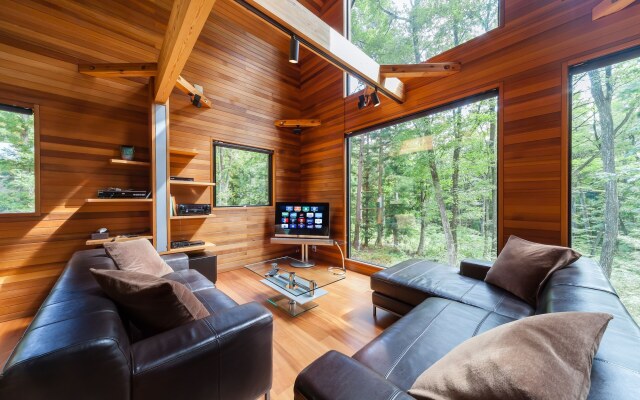 Phoenix Chalets