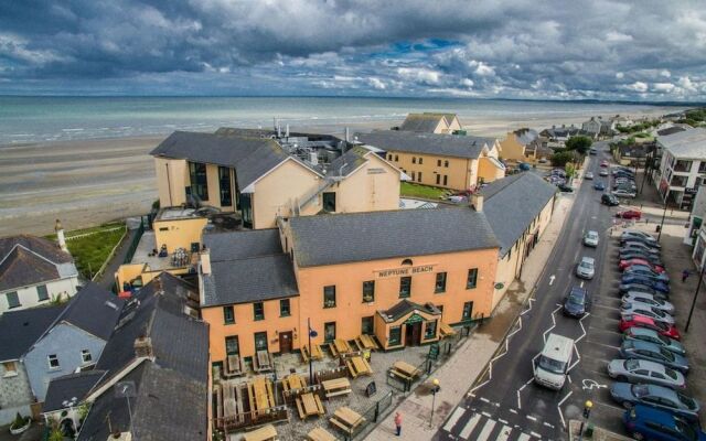 Reddans of Bettystown Luxury Bed & Breakfast, Restaurant and Bar