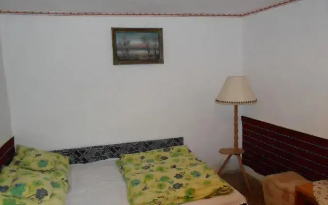 Karkusz Apartman