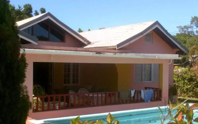 Valhalla Villa