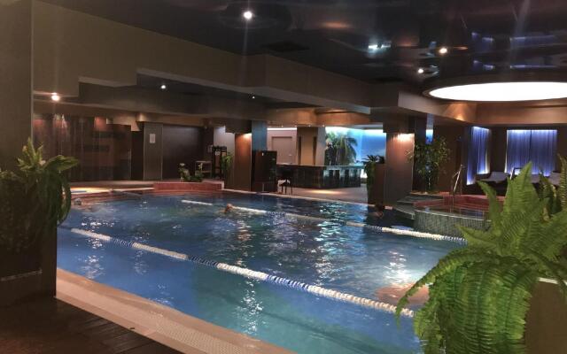 Platinum Rooms ApartHotel