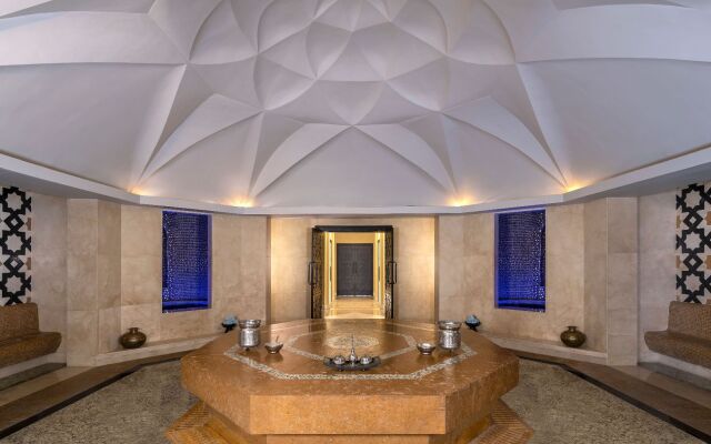 Royal Pavilion Villas by Qasr Al Sarab
