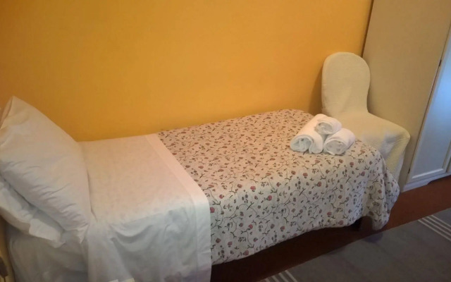 Hotel Parco Della Fonte
