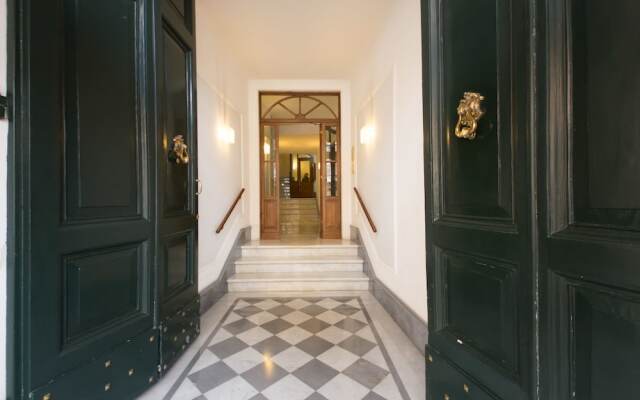 Le Residenze Trevi