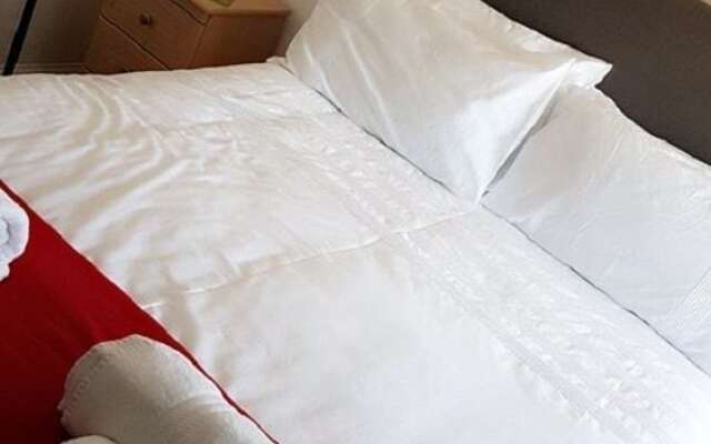 The Gothenburg Hotel