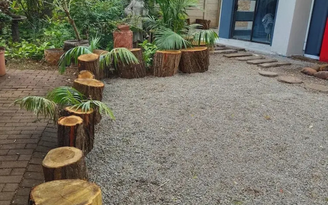 Kwena guesthouse