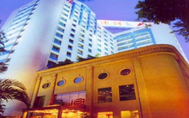 Yuanyang