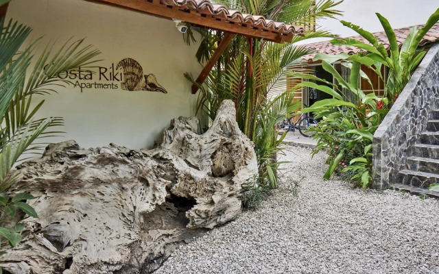 Costa Riki Apartments