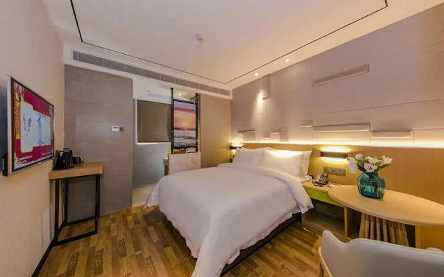 Days Inn by Wyndham Business Place Xiamen Ludao