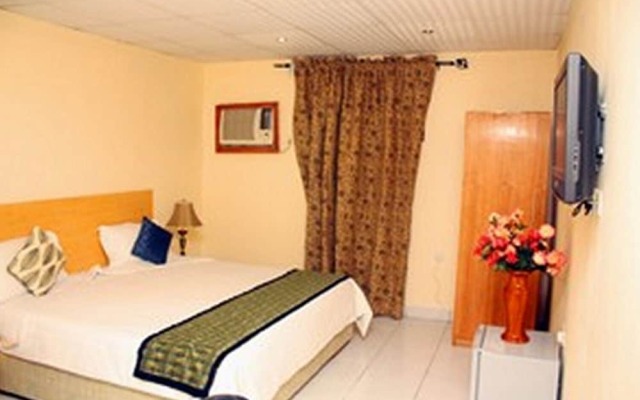 Eaglespark1960 Hotel - Standard