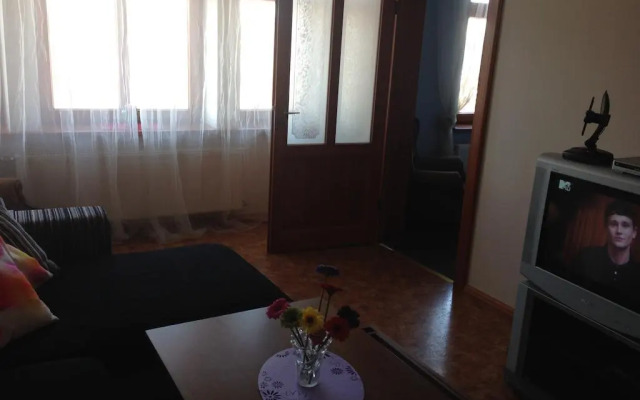 Capital Riga Apartment - Dzirnavu Street