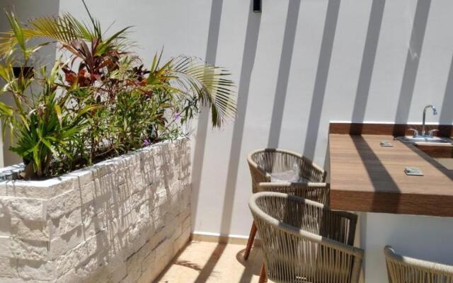 Suites calle 38 St Menesse 38