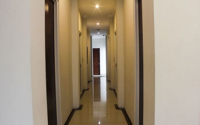 ZEN Rooms Kuningan Anggrek