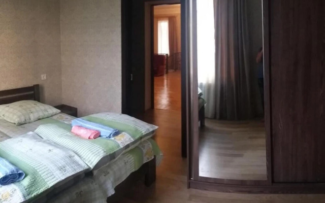 Guest House Elegance
