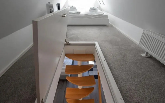 Hotel ten Hoopen