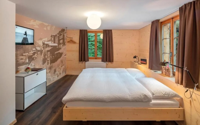 Hotel Breithorn
