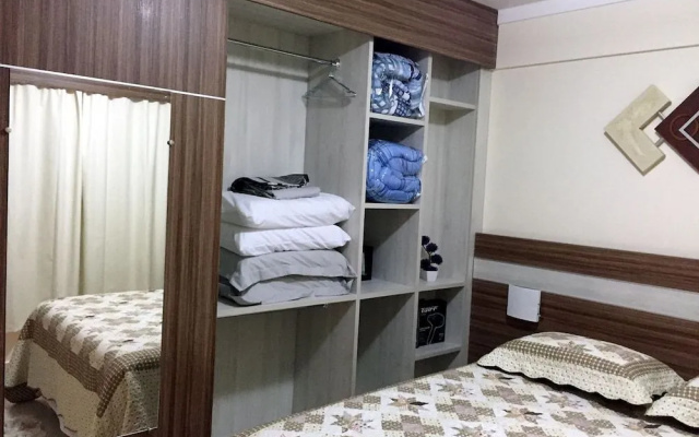 Apartment L'acqua DiRoma - Eu Também Vou