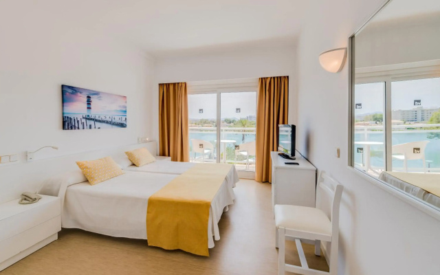 Hotel BelleVue Lagomonte
