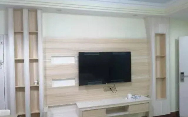 Danzhou xinlianxin hotel