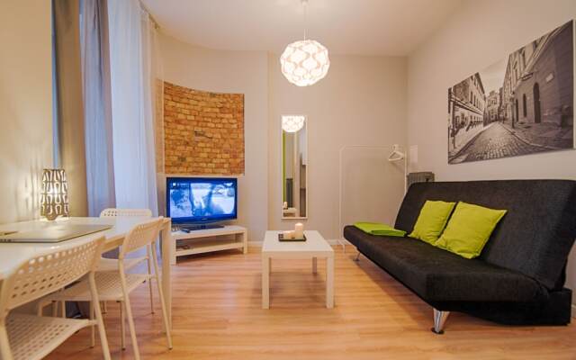 Apartamenty Old Town