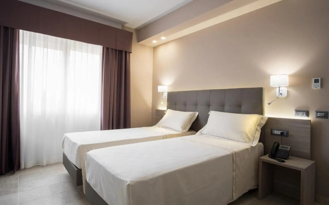 Netum Hotel
