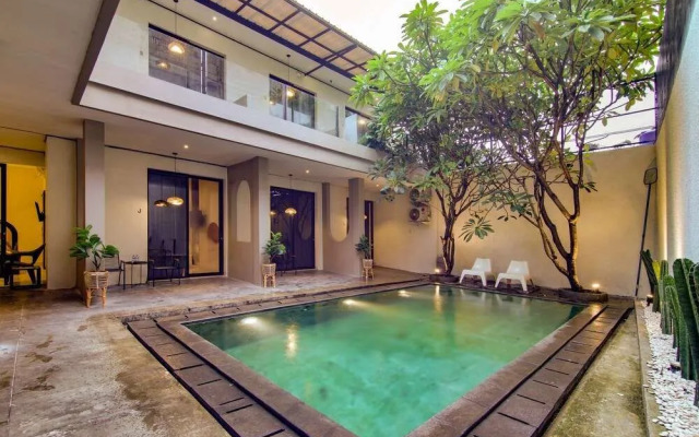 Escotel Casa De Luga By Reccoma