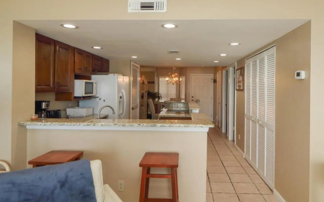 Windjammer 307