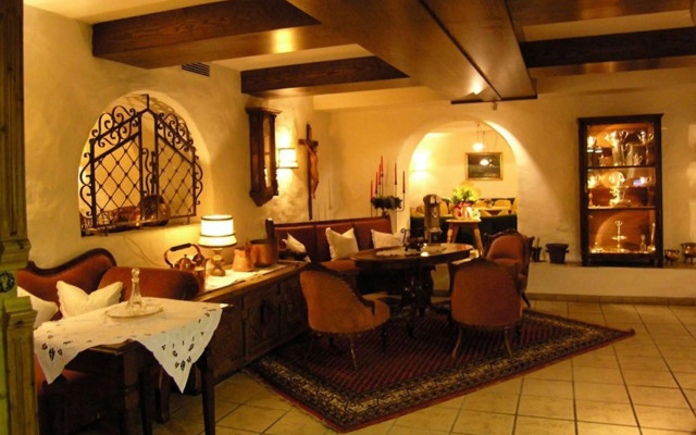 Posthotel Kassl