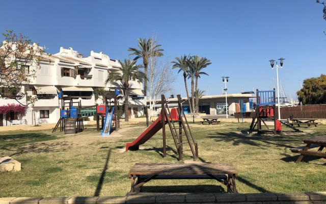 Villa del Mar Apartamento