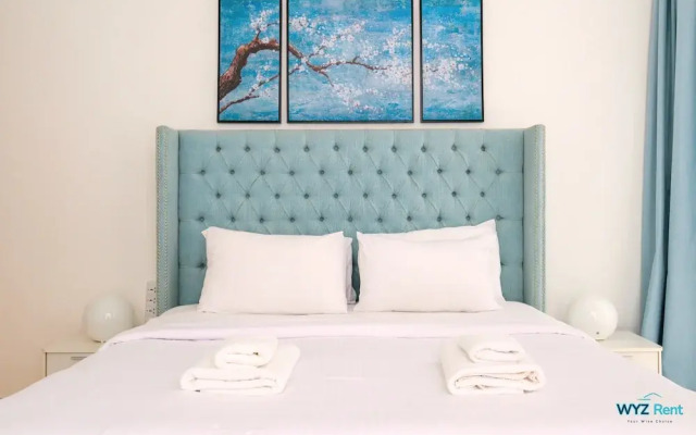 1 Bedroom Gem is Business Bay