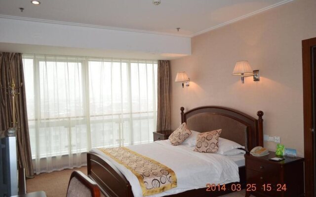 Taitong Kaiyue Grand Hotel