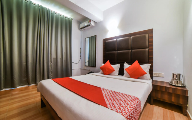 FabHotel Kris Resort Calangute Beach