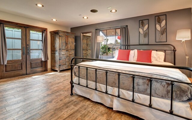 Winery Suites of Scottsdale