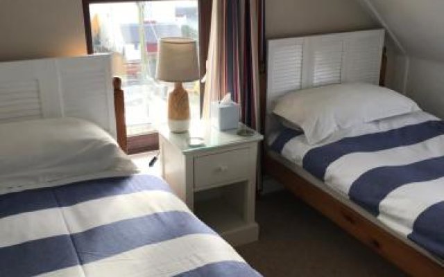 Telford Guest House