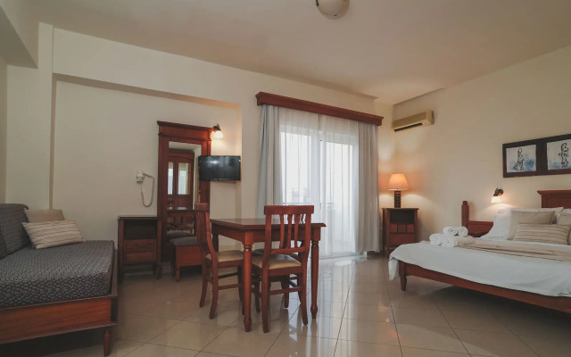Zeus Village Resort - Adults Only