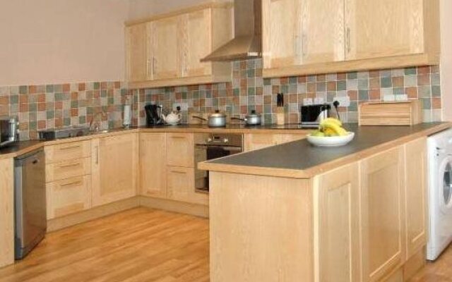 Ashwood Apartments Donegal