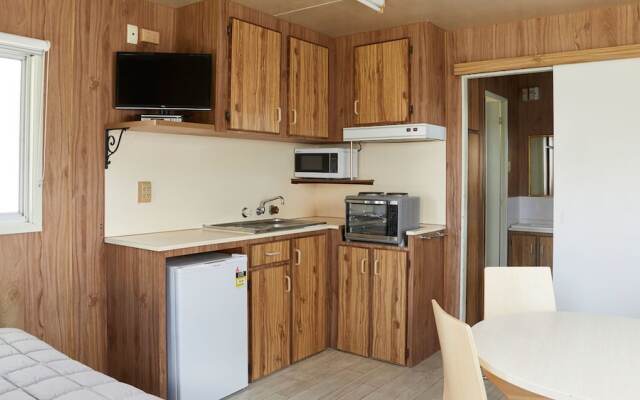 Stuarts Point Holiday Park