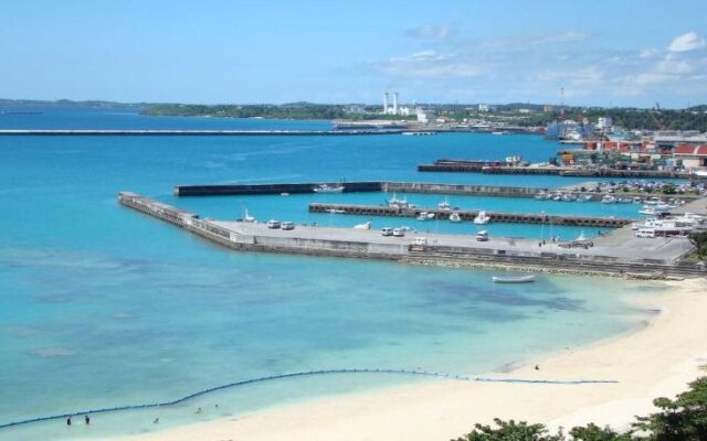 Hotel Southern Coast Miyakojima