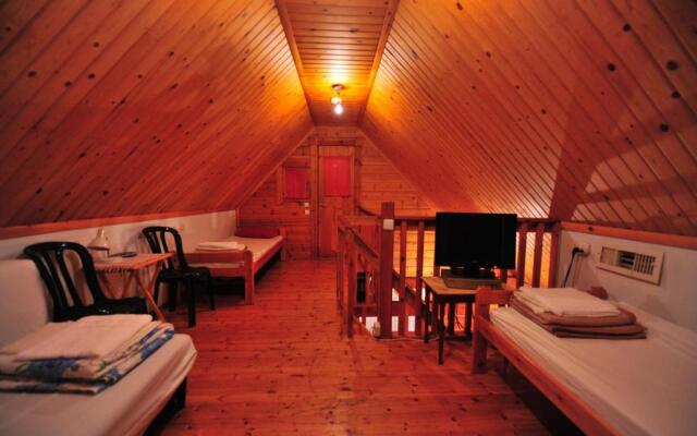 Arbel Holiday Homes