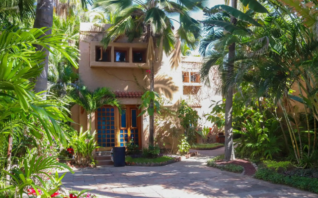 Villas El Rancho